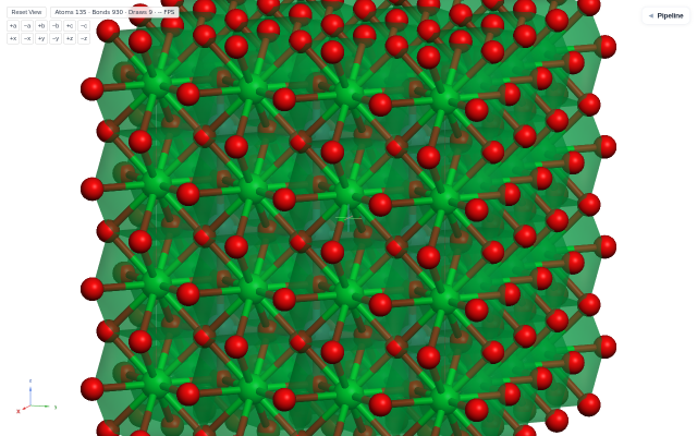 crystal-polyhedra